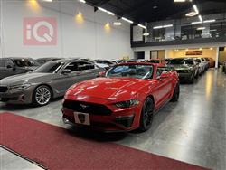 فورد موستانج